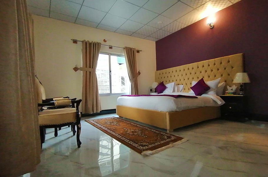 VIP-Executive-Rooms-Parhena-Cottages-4