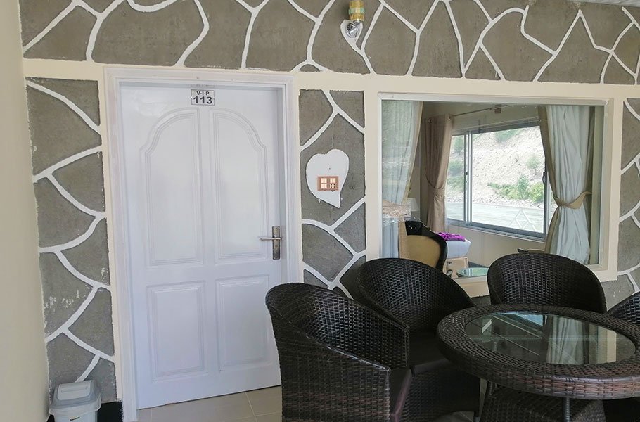 VIP-Executive-Rooms-Parhena-Cottages-7